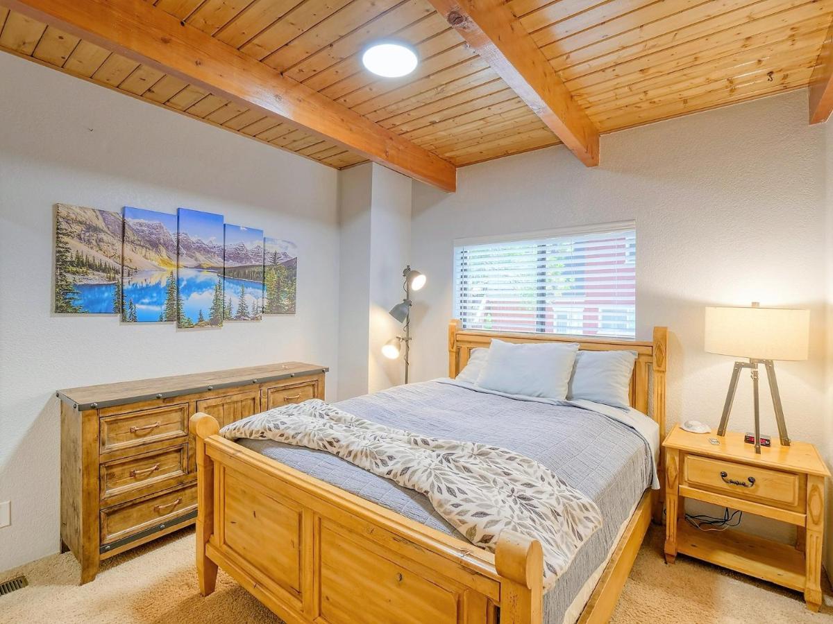 Love It Up Here! at Lake Arrowhead Lakeview 5 bedrooms 2 lofts 4 decks Buitenkant foto