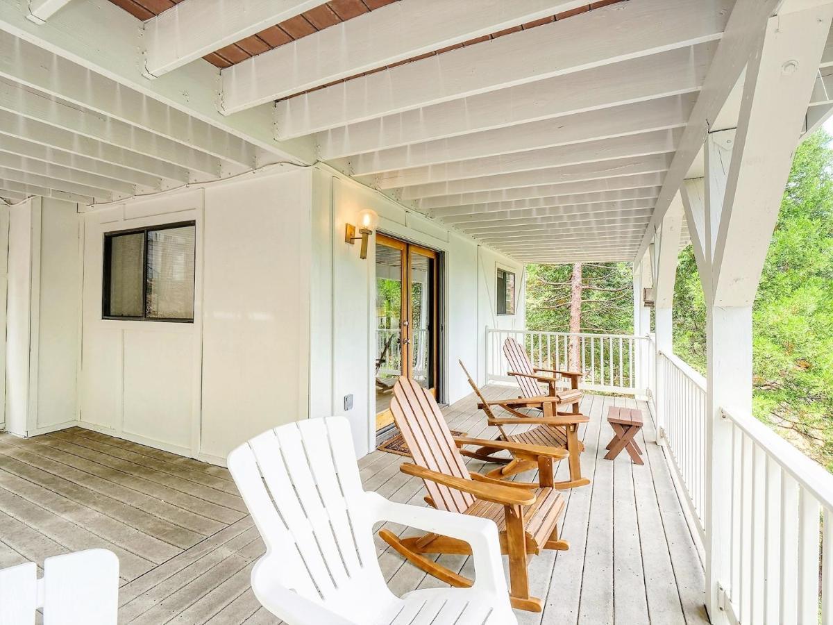 Love It Up Here! at Lake Arrowhead Lakeview 5 bedrooms 2 lofts 4 decks Buitenkant foto