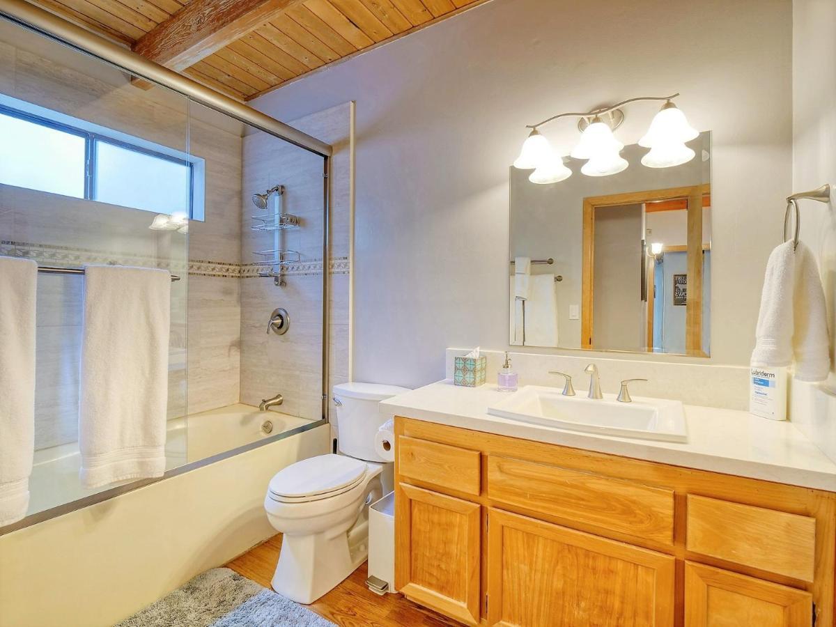Love It Up Here! at Lake Arrowhead Lakeview 5 bedrooms 2 lofts 4 decks Buitenkant foto