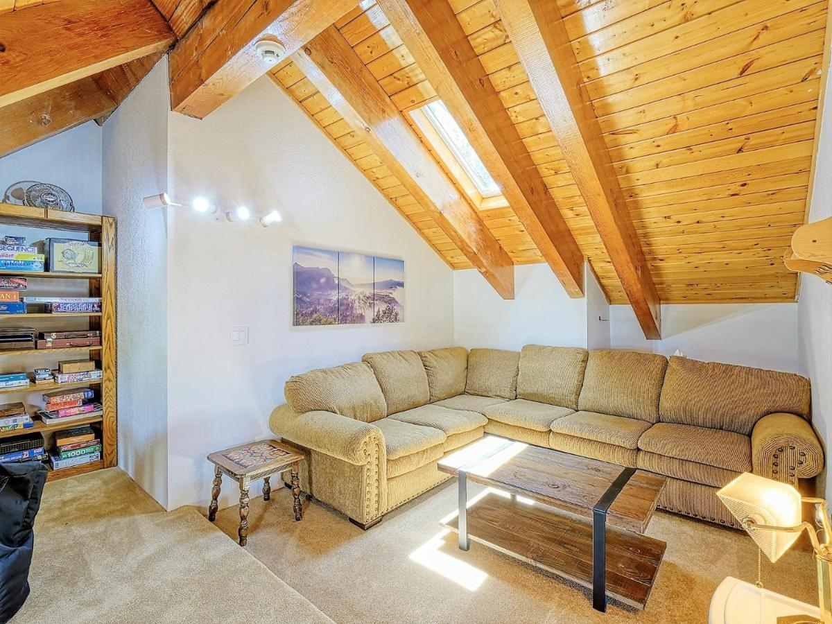 Love It Up Here! at Lake Arrowhead Lakeview 5 bedrooms 2 lofts 4 decks Buitenkant foto